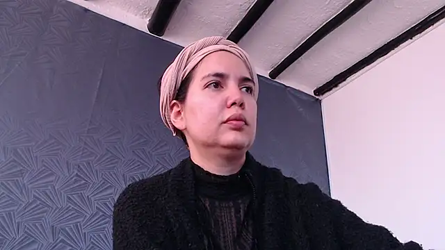 Freyja eter online show from 25, 5, 2026