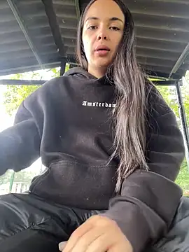 Snapshot of gabyaridi chatting on 12, 2, 2026 gabyaridi online show from 12, 2, 2026