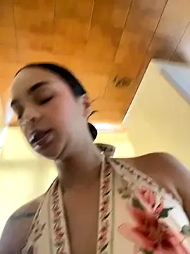 gabyaridi online show from 2, 10, 2025