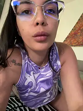 gabyaridi online show from 13, 3, 2026