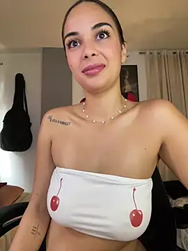 gabyaridi online show from 10, 3, 2025