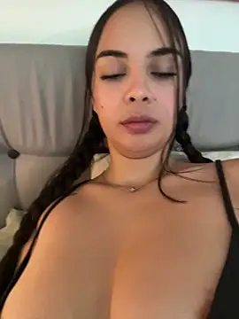 Snapshot of gabyaridi chatting on 7, 2, 2026 gabyaridi online show from 7, 2, 2026