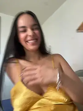 gabyaridi online show from 7, 10, 2025