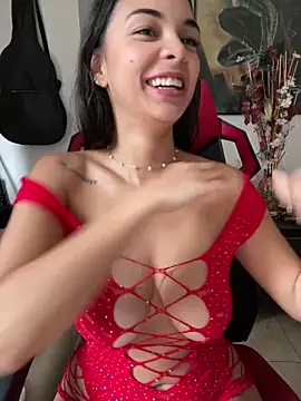 gabyaridi online show from 14, 3, 2025