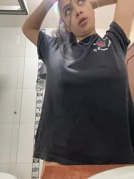 Snapshot of gabyaridi chatting on 8, 2, 2026 gabyaridi online show from 8, 2, 2026