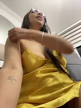 gabyaridi online show from 2, 7, 2026