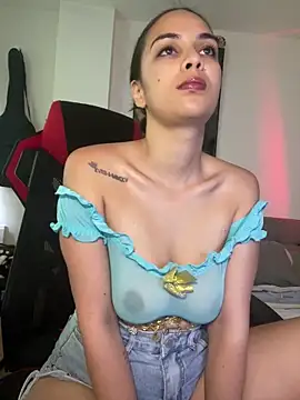 gabyaridi online show from 7, 5, 2026