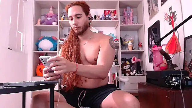 Sodom 333 online show from 6, 2, 2025