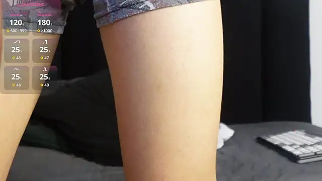 MarcoAlexLatino online show from 30, 11, 2025