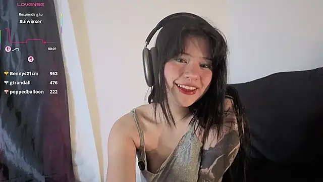 Snapshot of sweet_soup chatting on 30, 6, 2026 sweet soup online show from 30, 6, 2026
