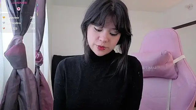 Snapshot of sweet_soup chatting on 18, 7, 2026 sweet soup online show from 18, 7, 2026