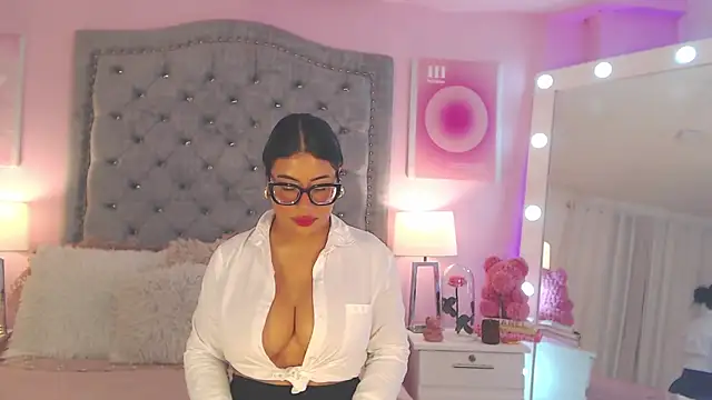 AshleyFerrer online show from 22, 3, 2025