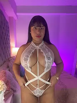 AshleyFerrer online show from 2, 10, 2025