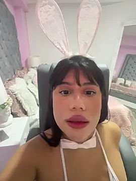 AshleyFerrer online show from 30, 10, 2025