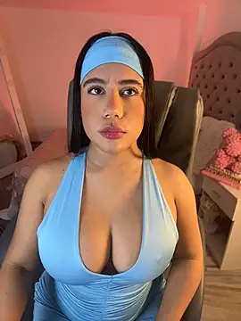 AshleyFerrer online show from 1, 6, 2026