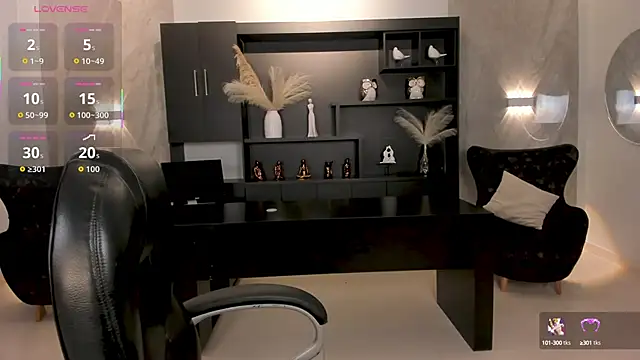 AnastasiaBoiko online show from 20, 9, 2025