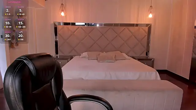 AnastasiaBoiko online show from 9, 11, 2025