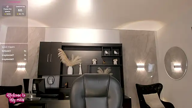 AnastasiaBoiko online show from 11, 1, 2026