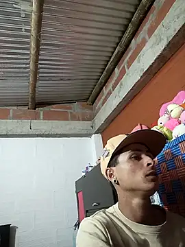 Snapshot of jhonvillada chatting on 4, 10, 2025 jhonvillada online show from 4, 10, 2025