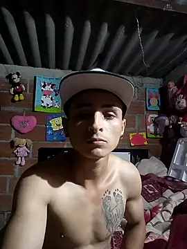 Snapshot of jhonvillada chatting on 8, 12, 2024 jhonvillada online show from 8, 12, 2024