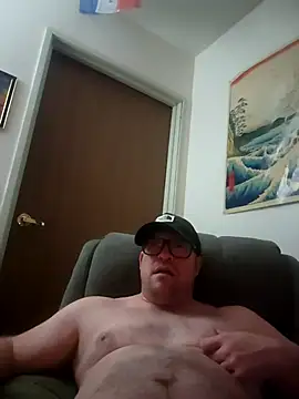 Scottydoesntknow1234 online show from 28, 2, 2025