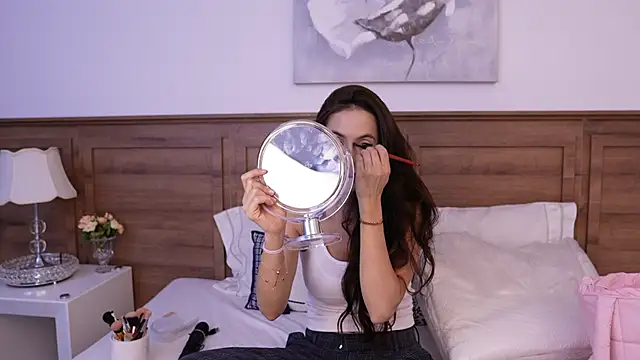 Snapshot of Amber_Rush_ chatting on 4, 2, 2026 Amber Rush online show from 4, 2, 2026