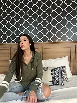 Amber Rush  online show from 17, 2, 2025