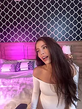 Amber Rush  online show from 7, 12, 2024