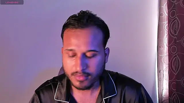 SubmissiveHorny online show from 17, 7, 2026