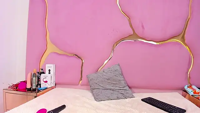 VaneLin18 online show from 20, 9, 2025