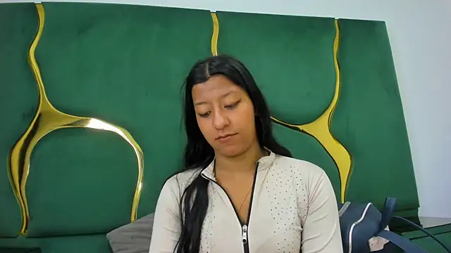 VaneLin18 online show from 14, 1, 2026