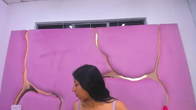 VaneLin18 online show from 19, 11, 2025