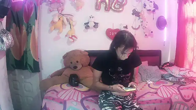 alexxa dirty online show from 6, 2, 2025