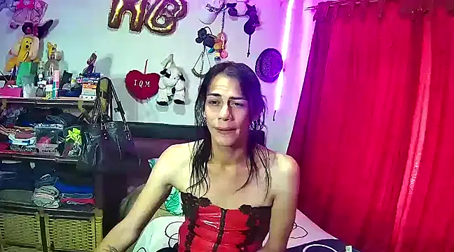 alexxa dirty online show from 13, 1, 2025