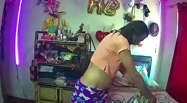 alexxa dirty online show from 16, 1, 2025