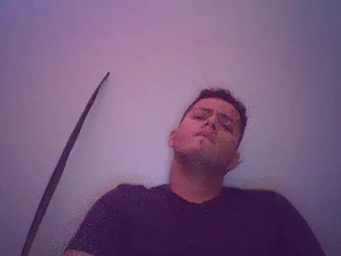 Malandralle online show from 1, 12, 2025