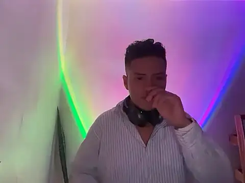 Malandralle online show from 27, 11, 2025