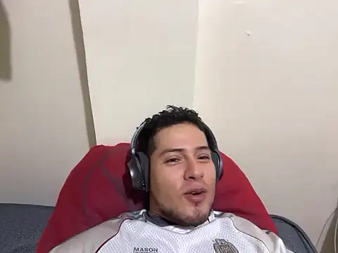 Malandralle online show from 26, 11, 2025