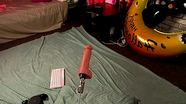 Frie Moor online show from 26, 10, 2025