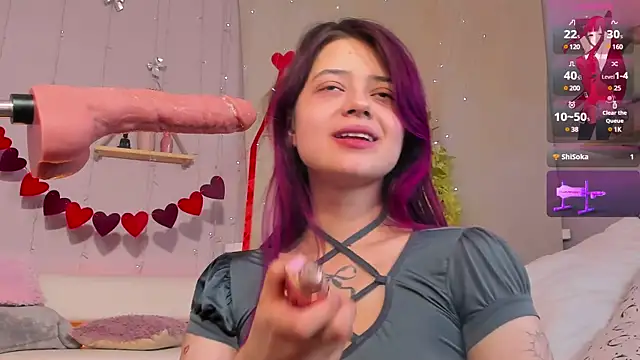 Frie Moor online show from 18, 3, 2025