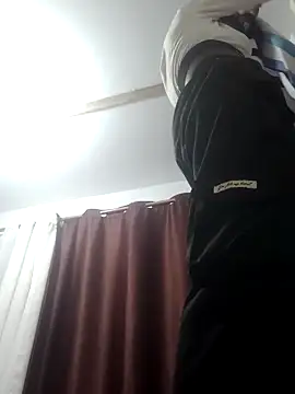 bebsexy online show from 19, 10, 2025