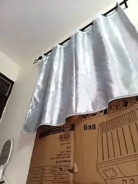 bebsexy online show from 10, 9, 2025