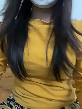 Tuongvy05 online show from 20, 3, 2025