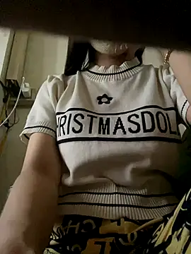 Tuongvy05 online show from 3, 11, 2025