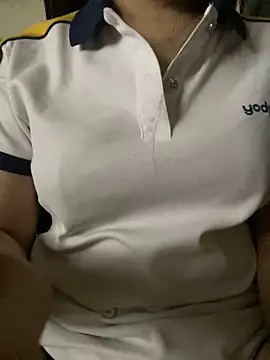 Tuongvy05 online show from 27, 9, 2025