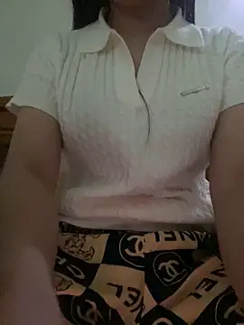 Tuongvy05 online show from 6, 3, 2025