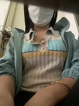 Tuongvy05 online show from 7, 3, 2025