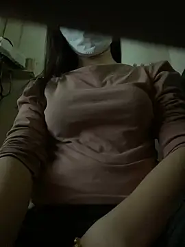 Tuongvy05 online show from 18, 3, 2025