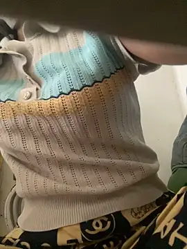 Tuongvy05 online show from 3, 3, 2025