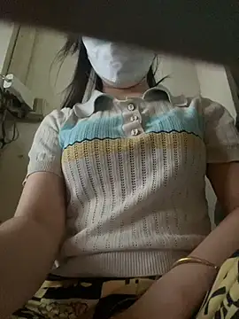 Tuongvy05 online show from 4, 3, 2025